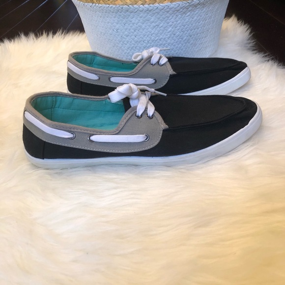 Men’s URBAN HERITAGE Boat Shoes - Picture 4 of 8